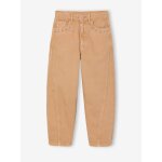 Pantalon balloon fille balloon cappuccino