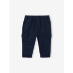 Pantalon battle b�b� en serg� marine