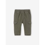 Pantalon battle bb en serg olive