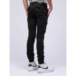Pantalon battle vaour - j noir
