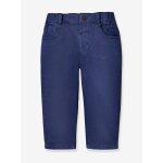 Pantalon b�b� bleu jean