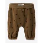 Pantalon b�b� gar�on name it en velours c�tel� brun