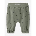 Pantalon b�b� gar�on name it en velours c�tel� vert de gris