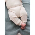 Pantalon b�b� petits marins ecru