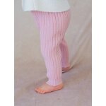 Pantalon b�b� petits marins rose perle