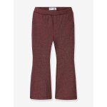 Pantalon bootcut nmfroisin fille name it bordeaux