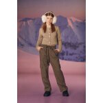 Pantalon cargo ruzenagi beige Pantalon cargo ruzenagi beige