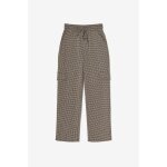 Pantalon cargo ruzenagi beige Pantalon cargo ruzenagi beige