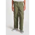 Pantalon cargo triton khaki