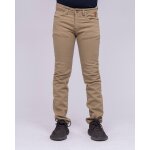Pantalon chino candelo - j beige