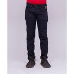 Pantalon chino candelo - j bleu marine Pantalon chino candelo - j bleu marine