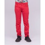 Pantalon chino candelo - j rouge Pantalon chino candelo - j rouge