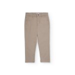 Pantalon chino pour garçon beige Pantalon chino pour garçon beige