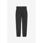 Pantalon chino kurty black