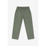 Pantalon coupe droite hawbo nomad