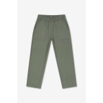Pantalon coupe droite hawbo nomad