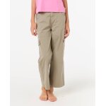 Pantalon cruisin' cargo fille sauge