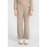 Pantalon droite arizegi taupe