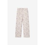 Pantalon droite despigi white Pantalon droite despigi white