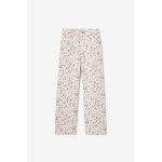 Pantalon droite despigi white
