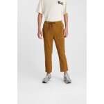 Pantalon droite houbo gold Pantalon droite houbo gold