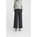 Pantalon droite ionagi ardoise