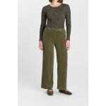 Pantalon droite margegi moss