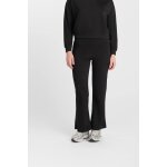 Pantalon droite patygi black