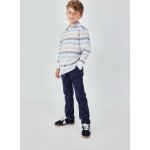 Pantalon enfant bleu