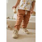 Pantalon enfant kansas city camel
