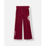 Pantalon enfant road trip terry prune
