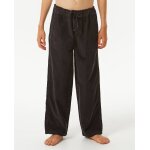 Pantalon enfant surf cord washed black