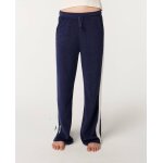 Pantalon fille costa del sol terry navy