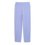Pantalon fluide fille ess elevated bleu