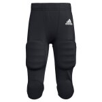 Pantalon de football am�ricain enfant gar�on noir