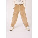 Pantalon gar�on beige