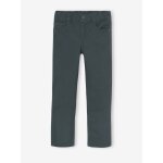 Pantalon garçon indestructible facile à enfiler kaki Pantalon garçon indestructible facile à enfiler kaki