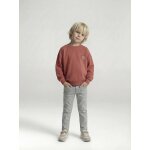 Pantalon gar�on indestructible facile � enfiler vert sauge