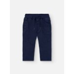 Pantalon garçon maille Élastique bleu Pantalon garçon maille Élastique bleu