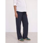 Pantalon de grossesse bandeau marine
