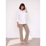 Pantalon de grossesse confort beige