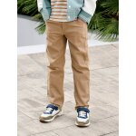 Pantalon indestructible garçon facile à enfiler beige Pantalon indestructible garçon facile à enfiler beige