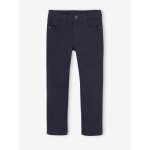 Pantalon indestructible garçon facile à enfiler bleu nuit Pantalon indestructible garçon facile à enfiler bleu nuit