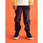 Pantalon jogger facile à enfiler garçon anthracite Pantalon jogger facile à enfiler garçon anthracite