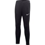 Pantalon de jogging academy pro noir / vert clair
