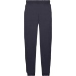 Pantalon de jogging coton classic bleu marine sombre