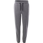 Pantalon de jogging coton liago gris fonc� chin�