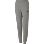 Pantalon de jogging coton team goal gris Pantalon de jogging coton team goal gris