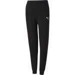 Pantalon de jogging coton team goal noir Pantalon de jogging coton team goal noir