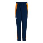 Pantalon de jogging enfant gar�on real madrid bleu